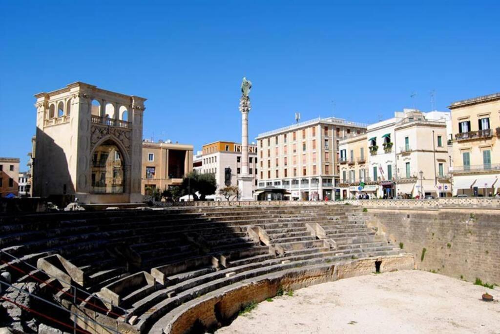 Confortevole Vicino Al Centro Appartement