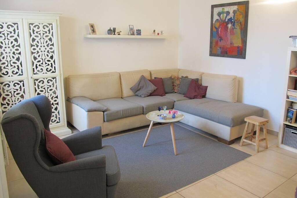 Confortevole Vicino Al Centro Appartement Lecce