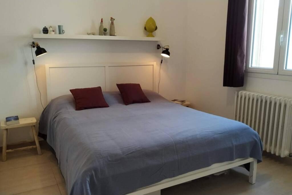 Confortevole Vicino Al Centro Lecce