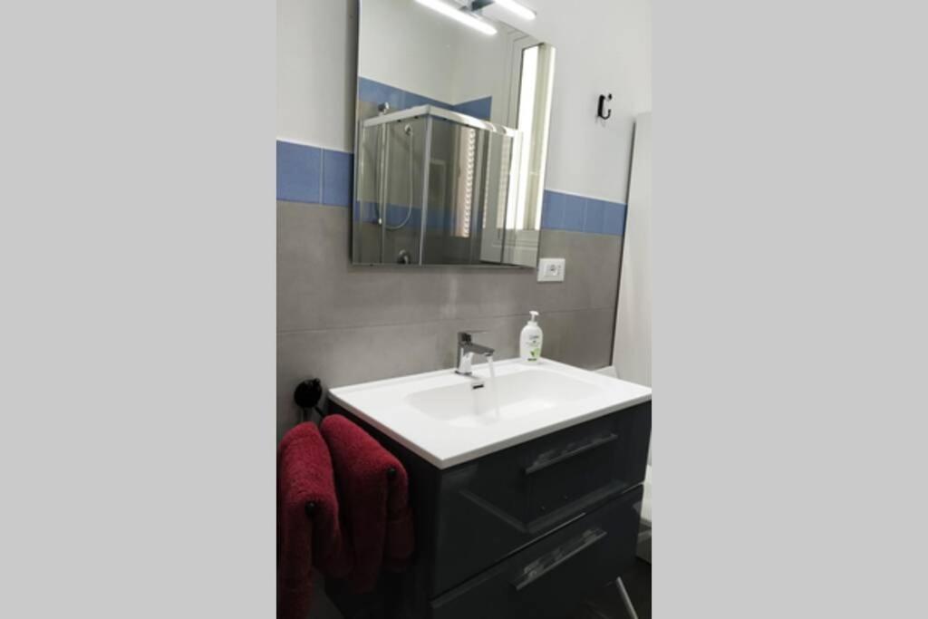 Appartement Confortevole Vicino Al Centro