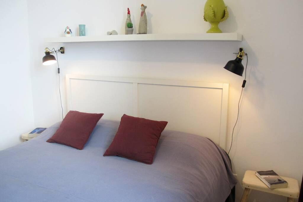 Appartement Confortevole Vicino Al Centro
