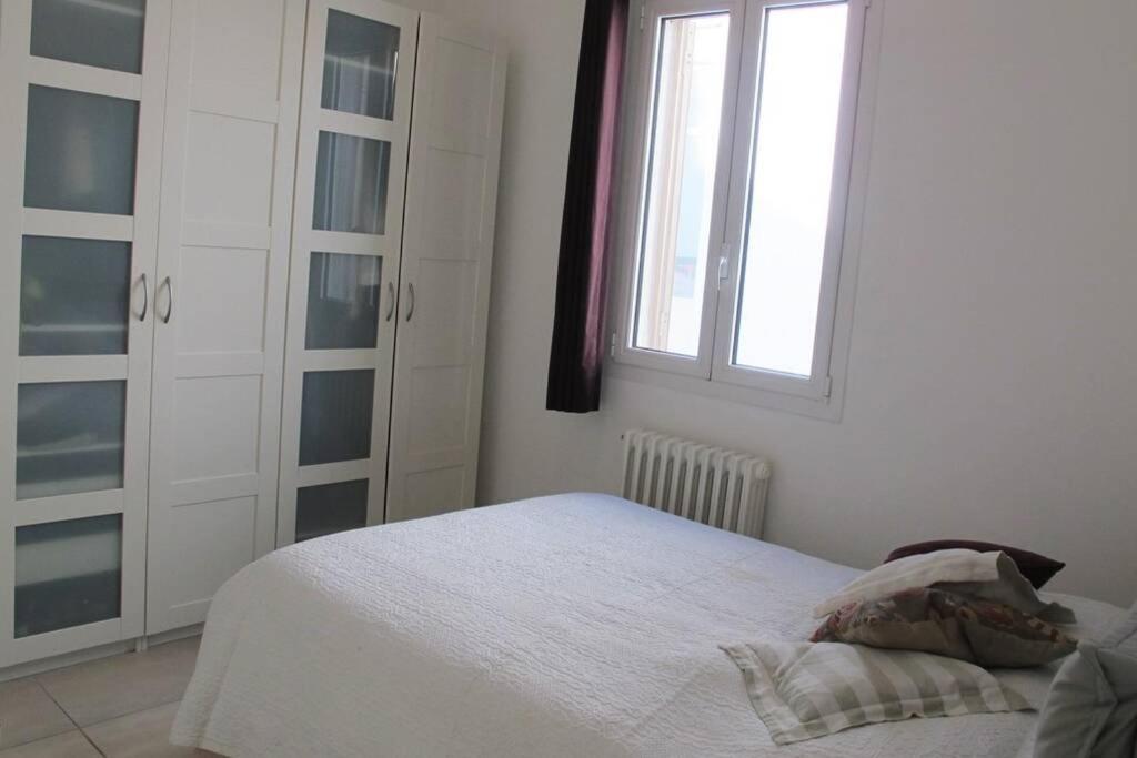 Appartement Confortevole Vicino Al Centro