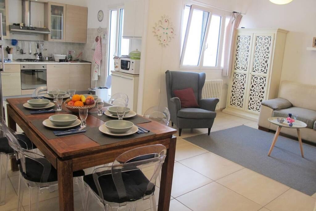 Appartement Confortevole Vicino Al Centro Lecce