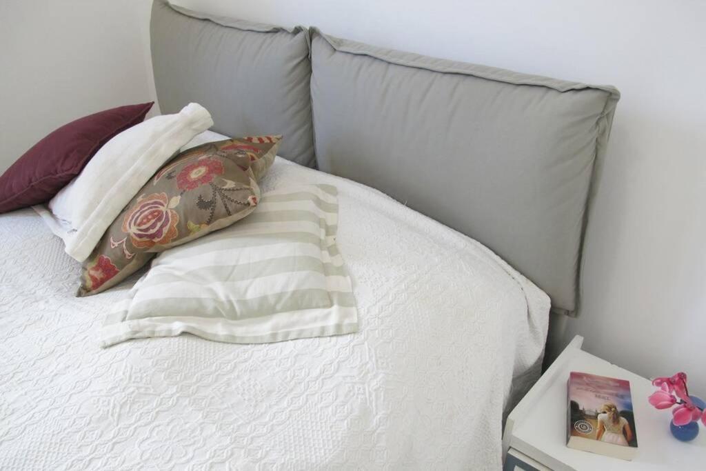 Appartement Confortevole Vicino Al Centro