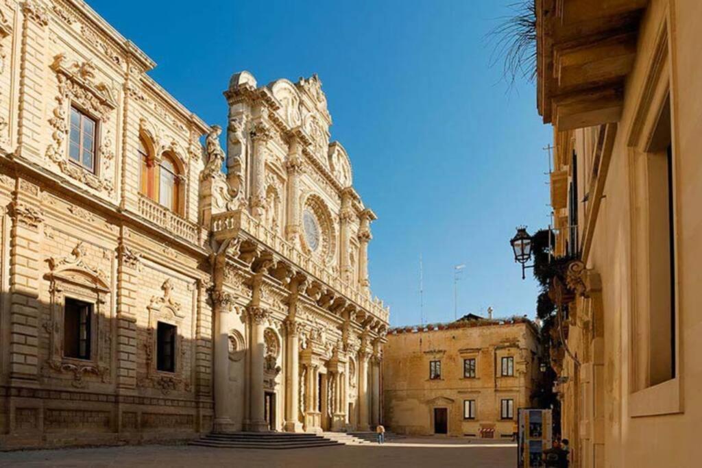 Appartement Confortevole Vicino Al Centro