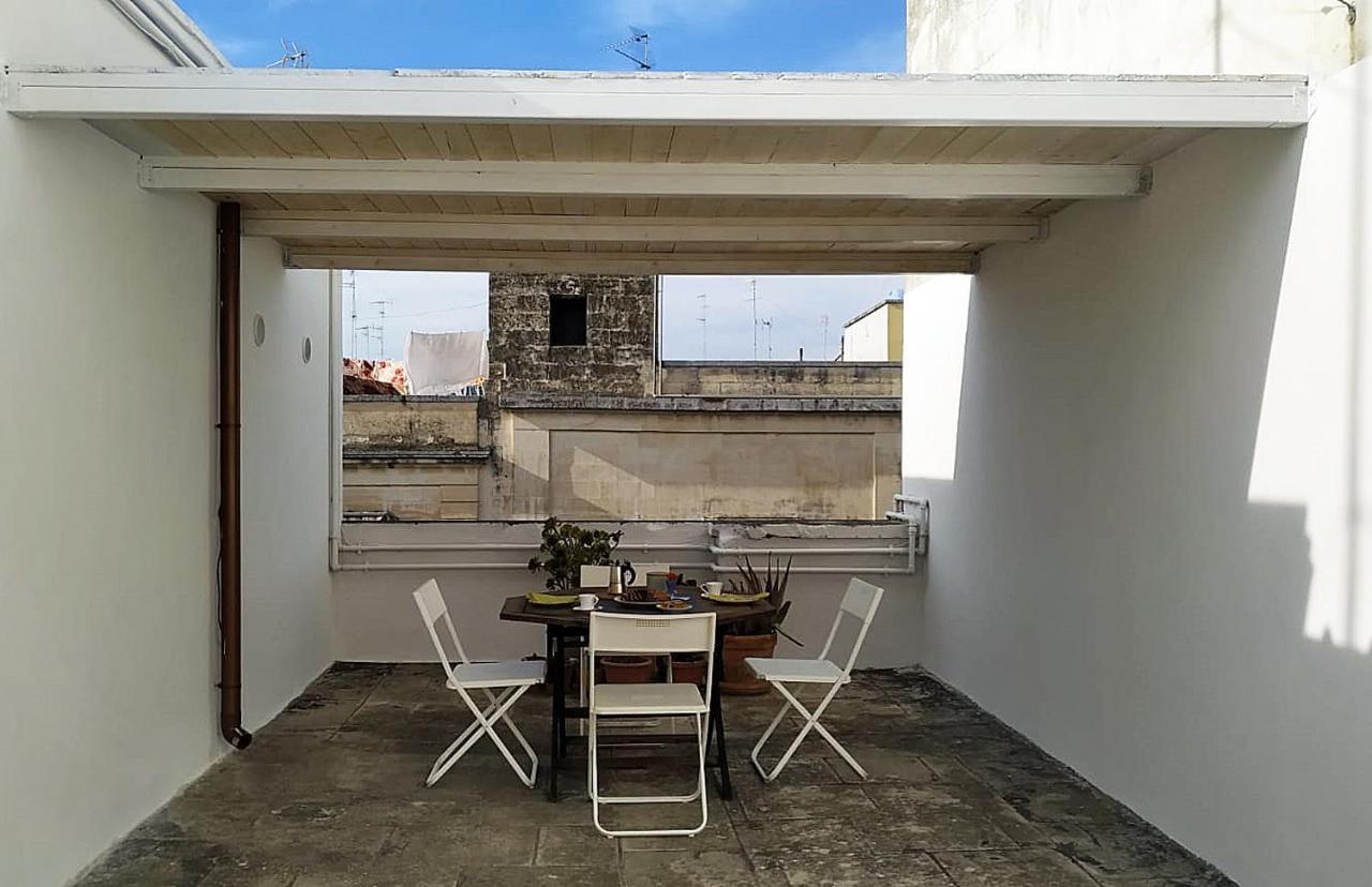 Confortevole Vicino Al Centro Lecce