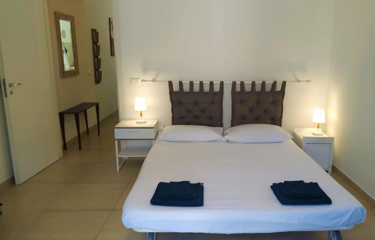 Confortevole Vicino Al Centro Appartement *